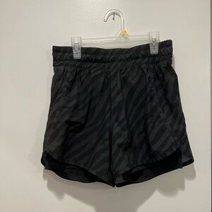 Athletic shorts
